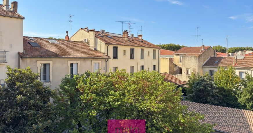 vente Appartement Montpellier