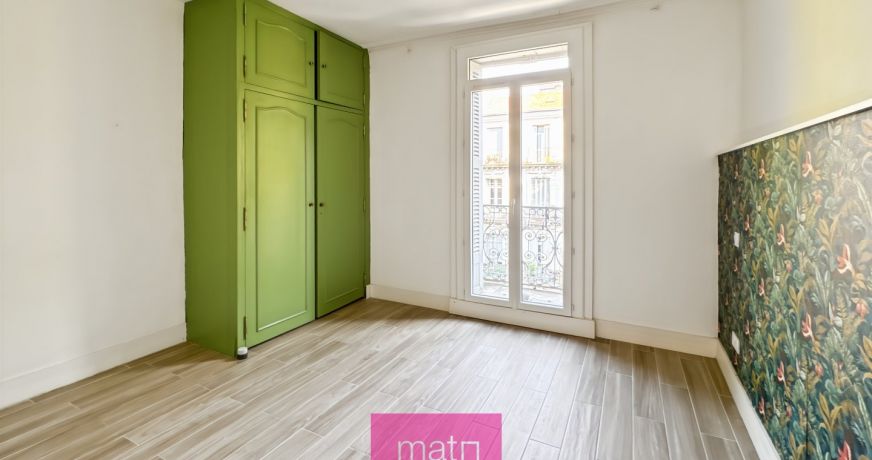 vente Appartement Montpellier