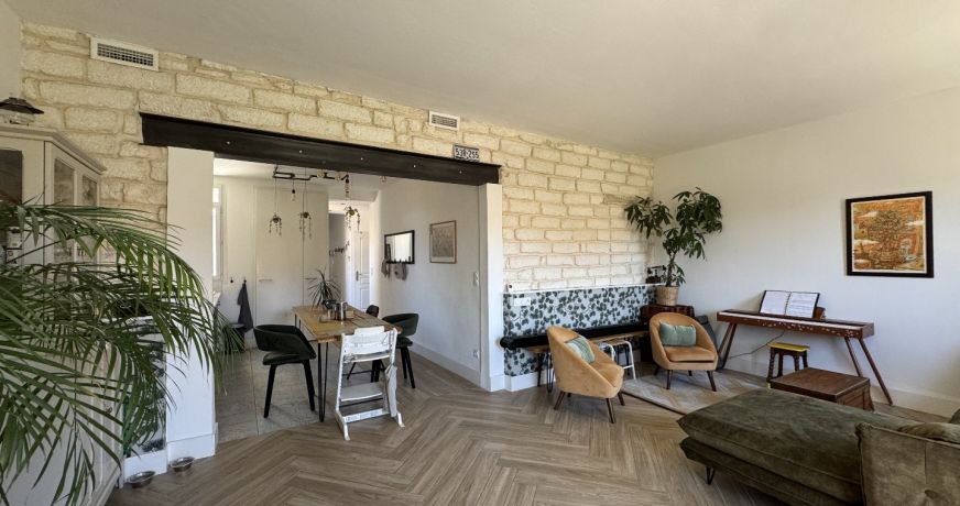vente Appartement Montpellier