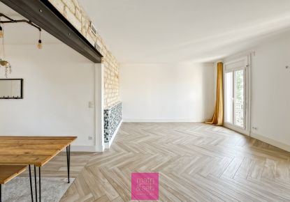 vente Appartement Montpellier