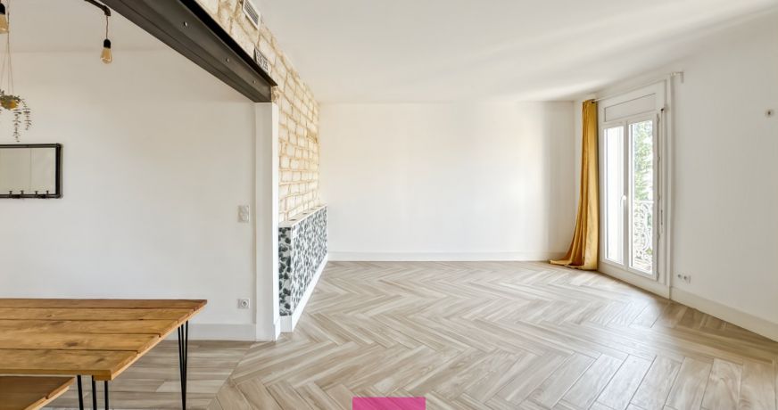 vente Appartement Montpellier