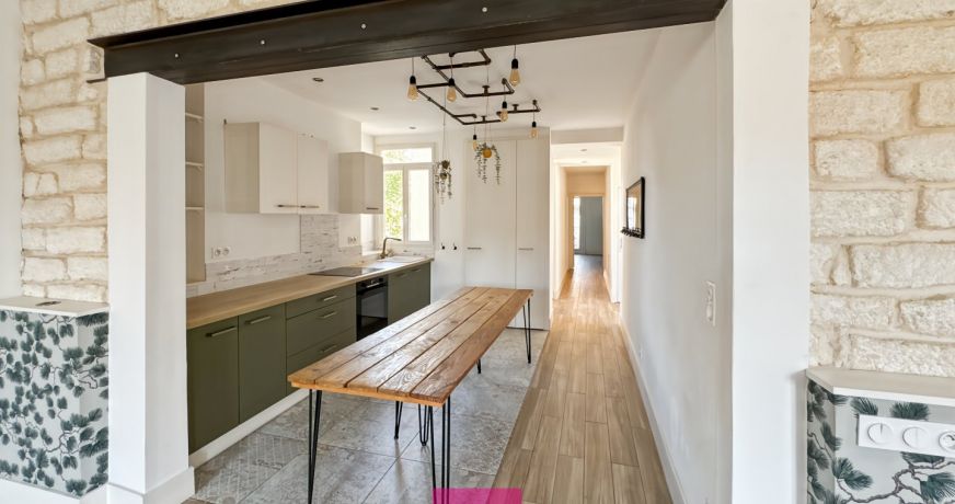 vente Appartement Montpellier