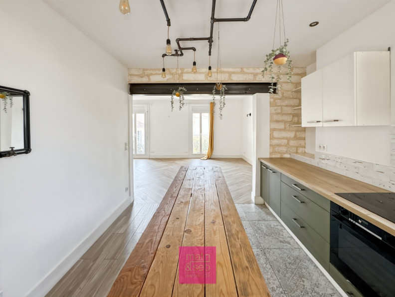 vente Appartement Montpellier - Photo 5