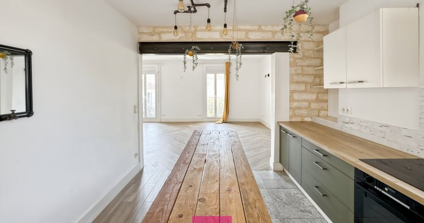 vente Appartement Montpellier