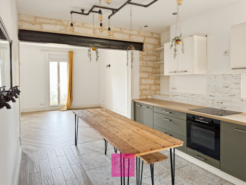 vente Appartement Montpellier - Photo 6