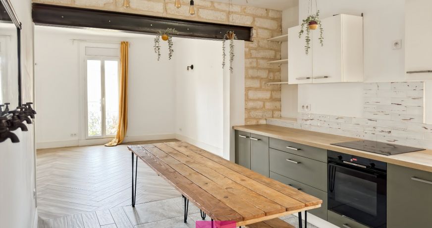 vente Appartement Montpellier