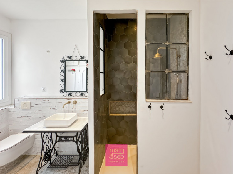vente Appartement Montpellier - Photo 8