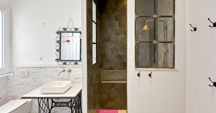 vente Appartement Montpellier