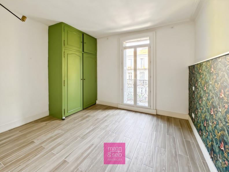 vente Appartement Montpellier - Photo 9