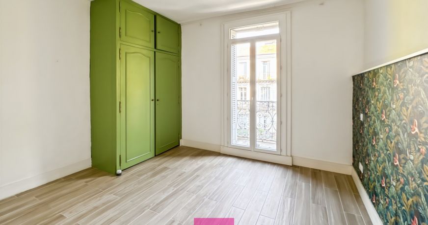 vente Appartement Montpellier