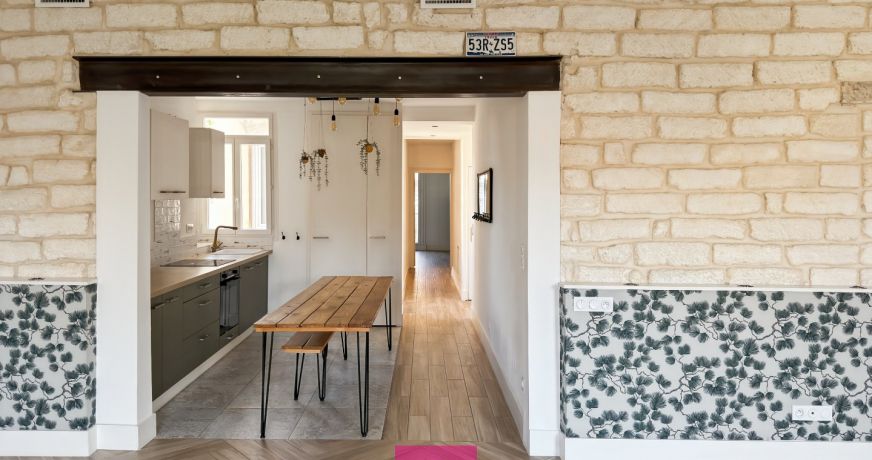 vente Appartement Montpellier