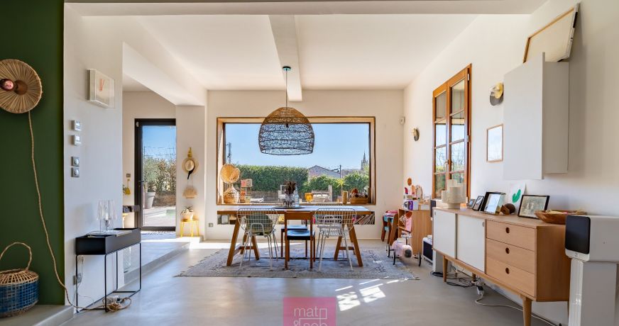 vente Maison Castries