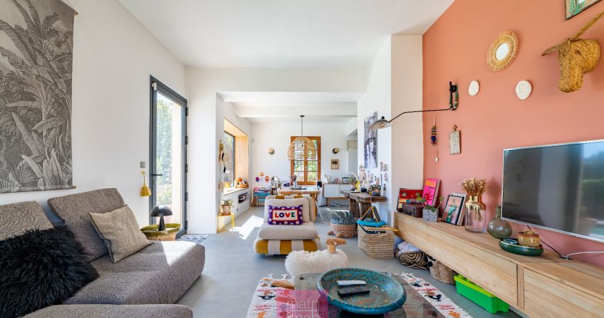 vente Maison Castries
