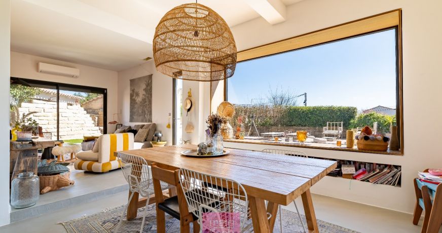 vente Maison Castries