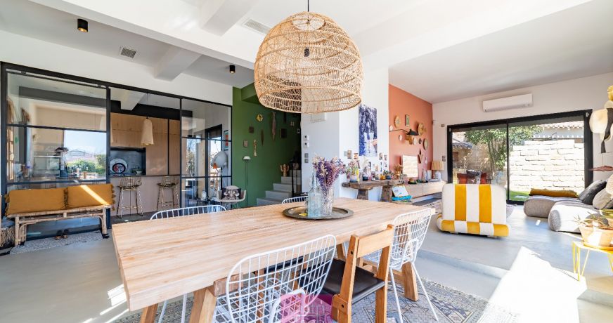 vente Maison Castries