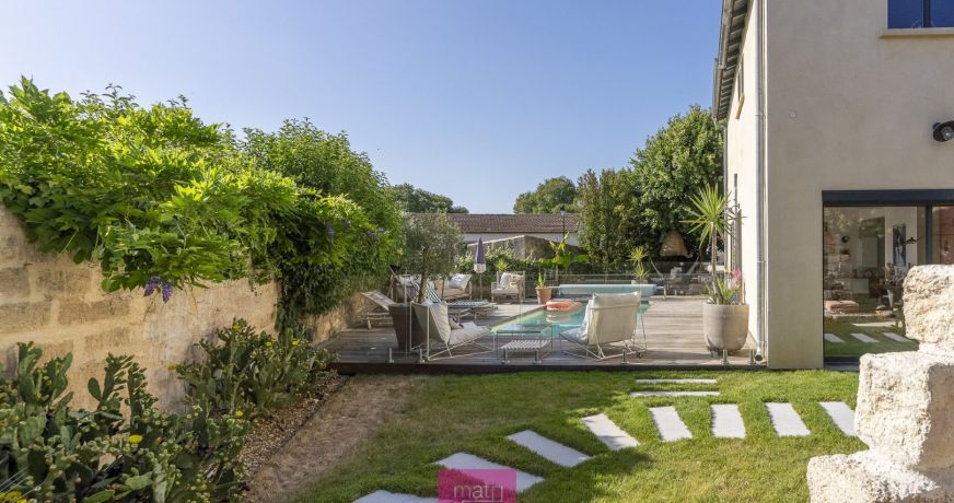 vente Maison Castries