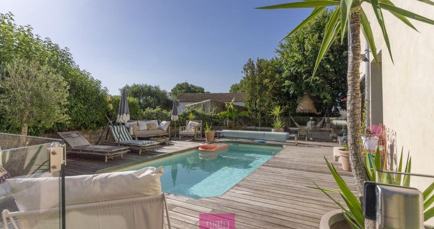vente Maison Castries