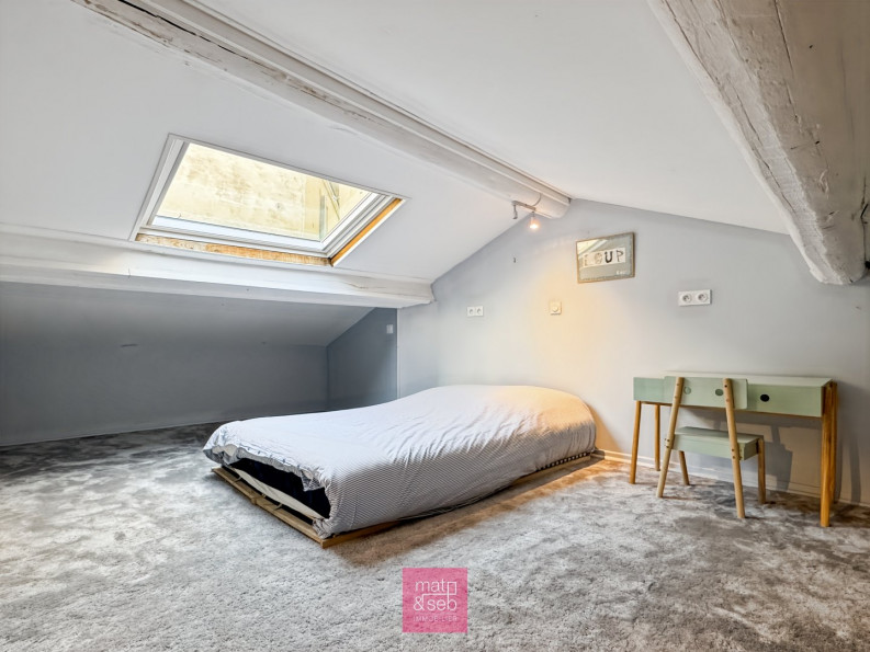 vente Appartement Montpellier - Photo 9