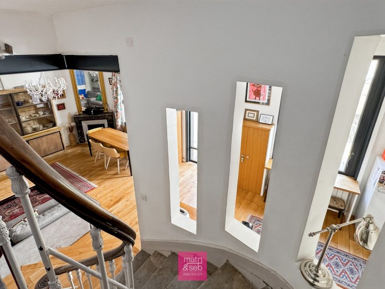vente Appartement Montpellier - Photo 6