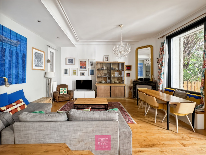 vente Appartement Montpellier - Photo 5