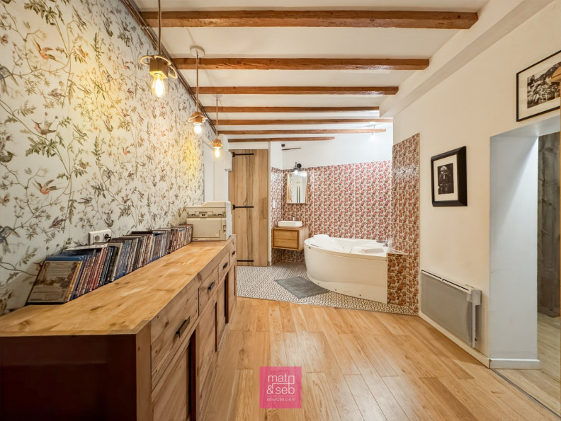vente Appartement Montpellier - Photo 8