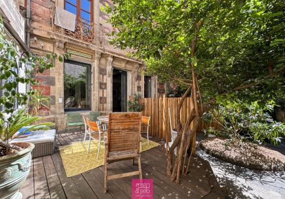 vente Appartement Montpellier