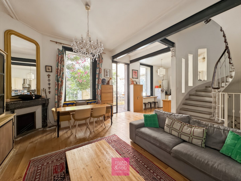 vente Appartement Montpellier - Photo 4