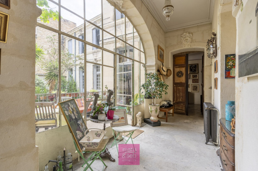 vente Appartement Montpellier - Photo 1