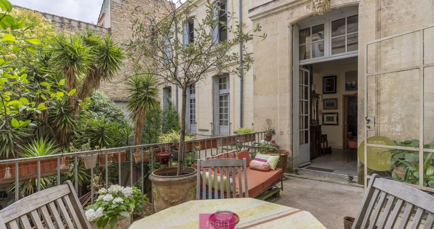vente Appartement Montpellier