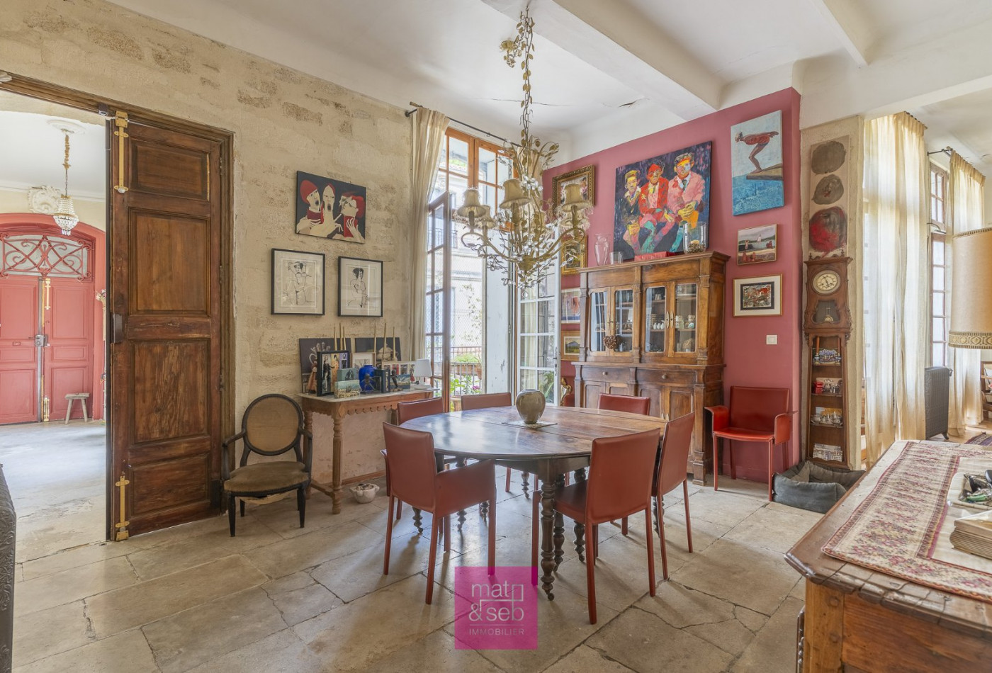 vente Appartement Montpellier - Photo 4