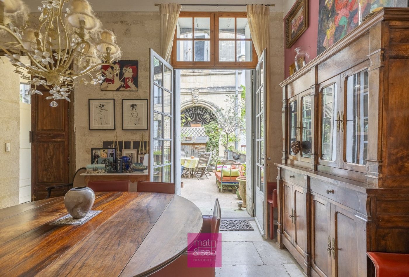 vente Appartement Montpellier - Photo 5