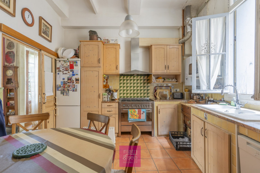 vente Appartement Montpellier - Photo 9