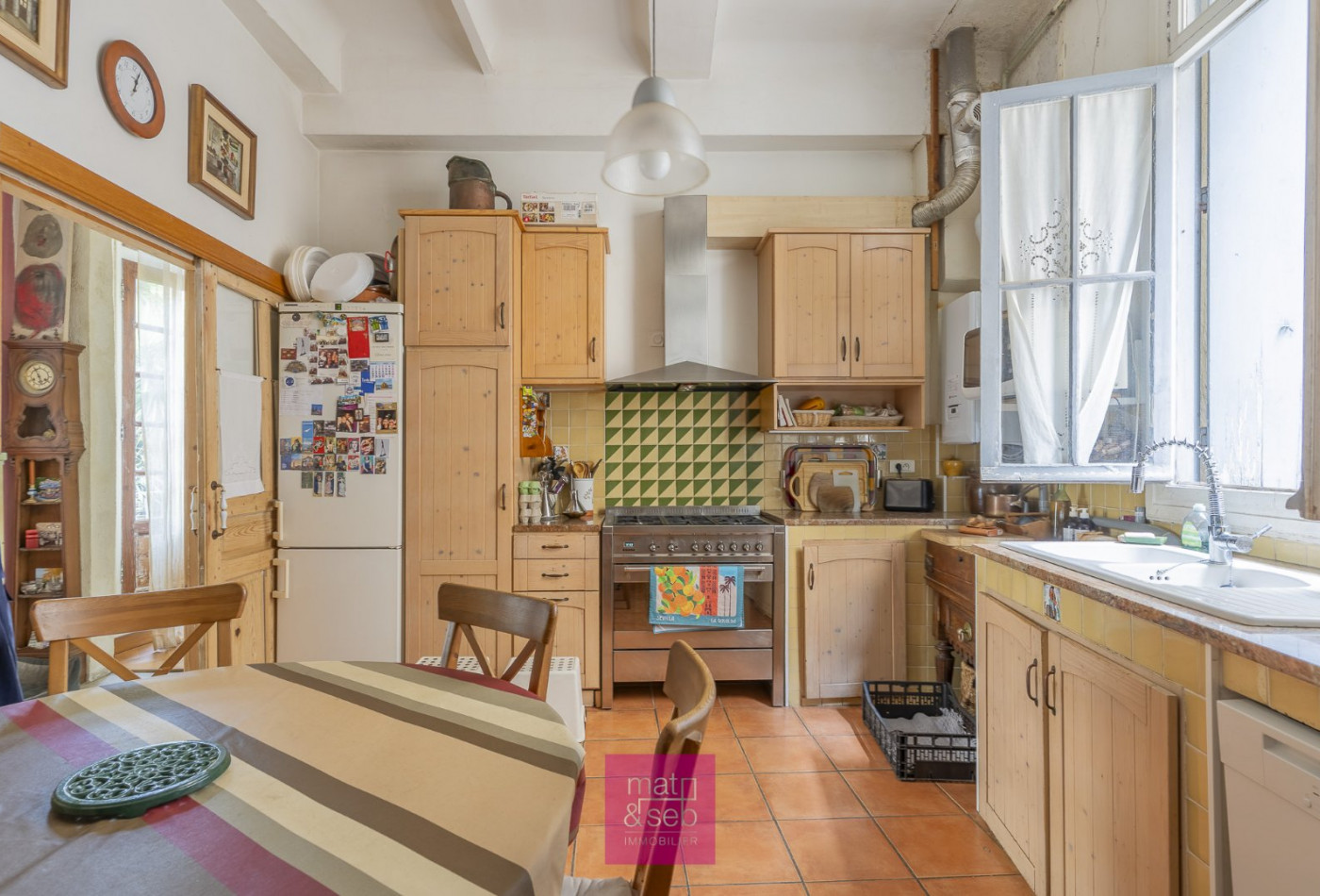 vente Appartement Montpellier - Photo 9