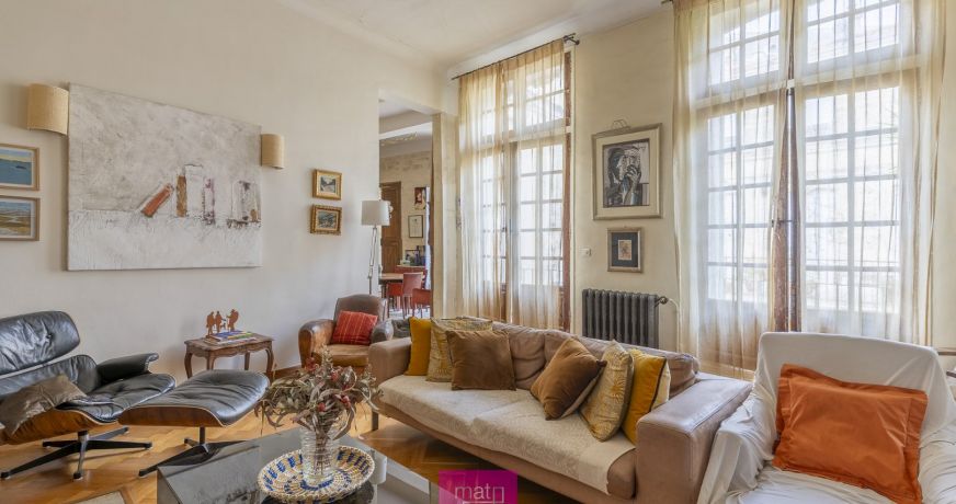 vente Appartement Montpellier