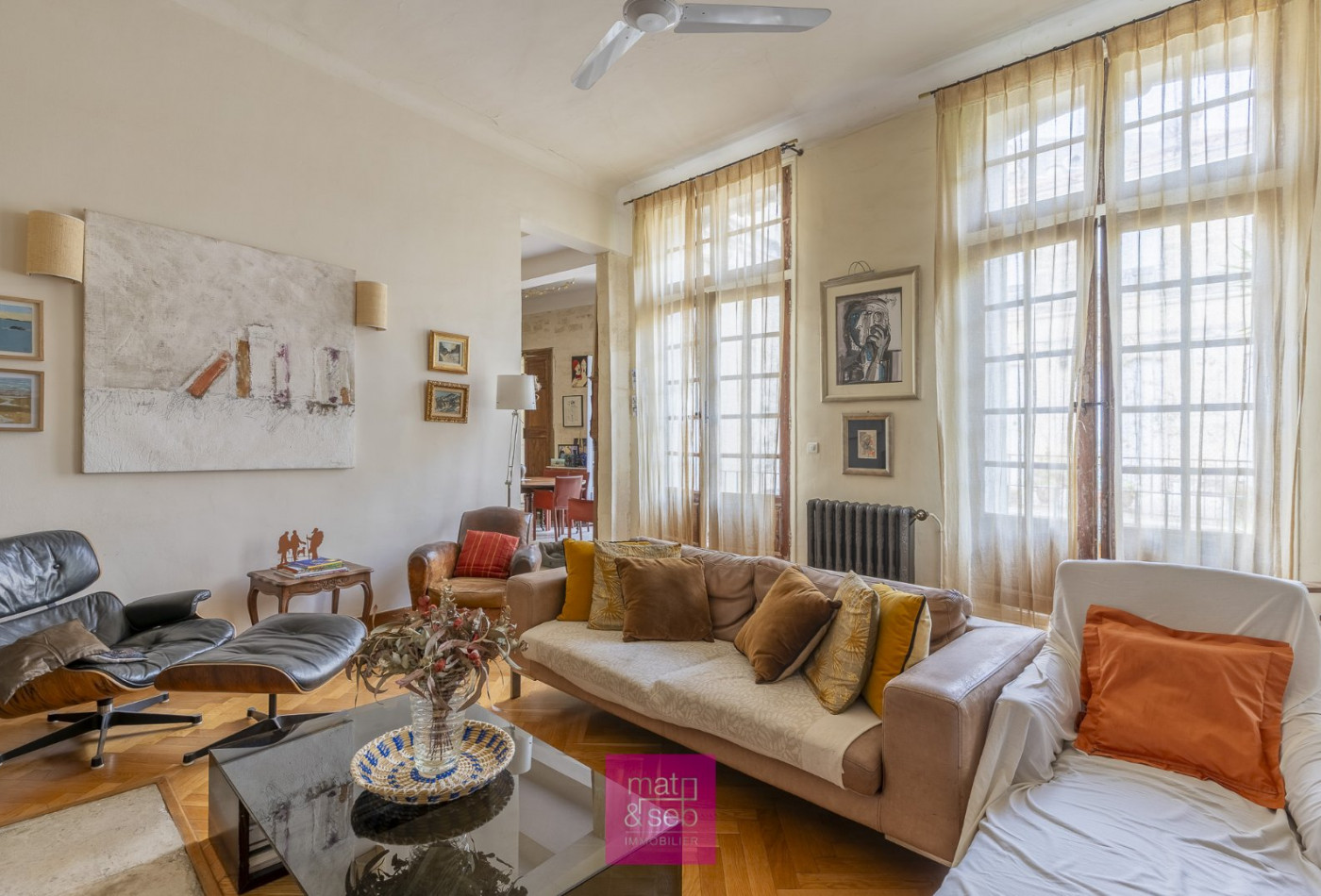 vente Appartement Montpellier - Photo 7