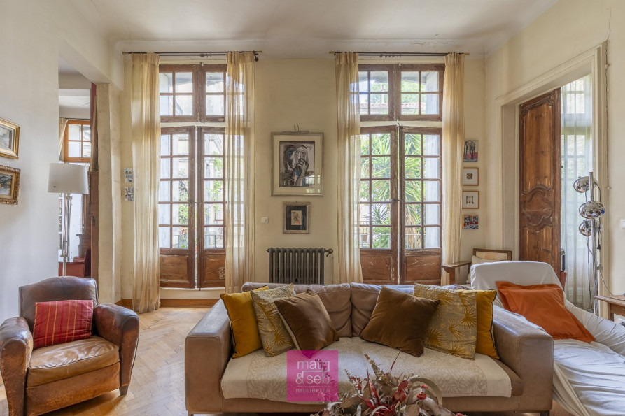 vente Appartement Montpellier - Photo 8