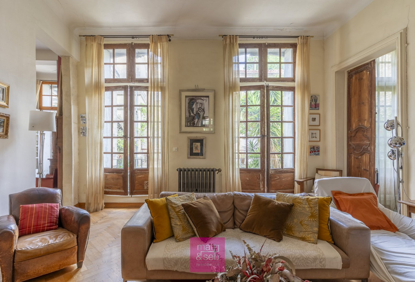vente Appartement Montpellier - Photo 8