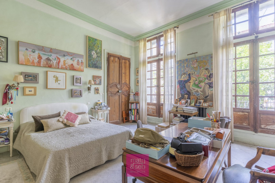vente Appartement Montpellier - Photo 10