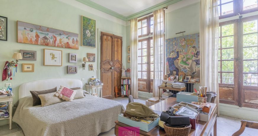 vente Appartement Montpellier