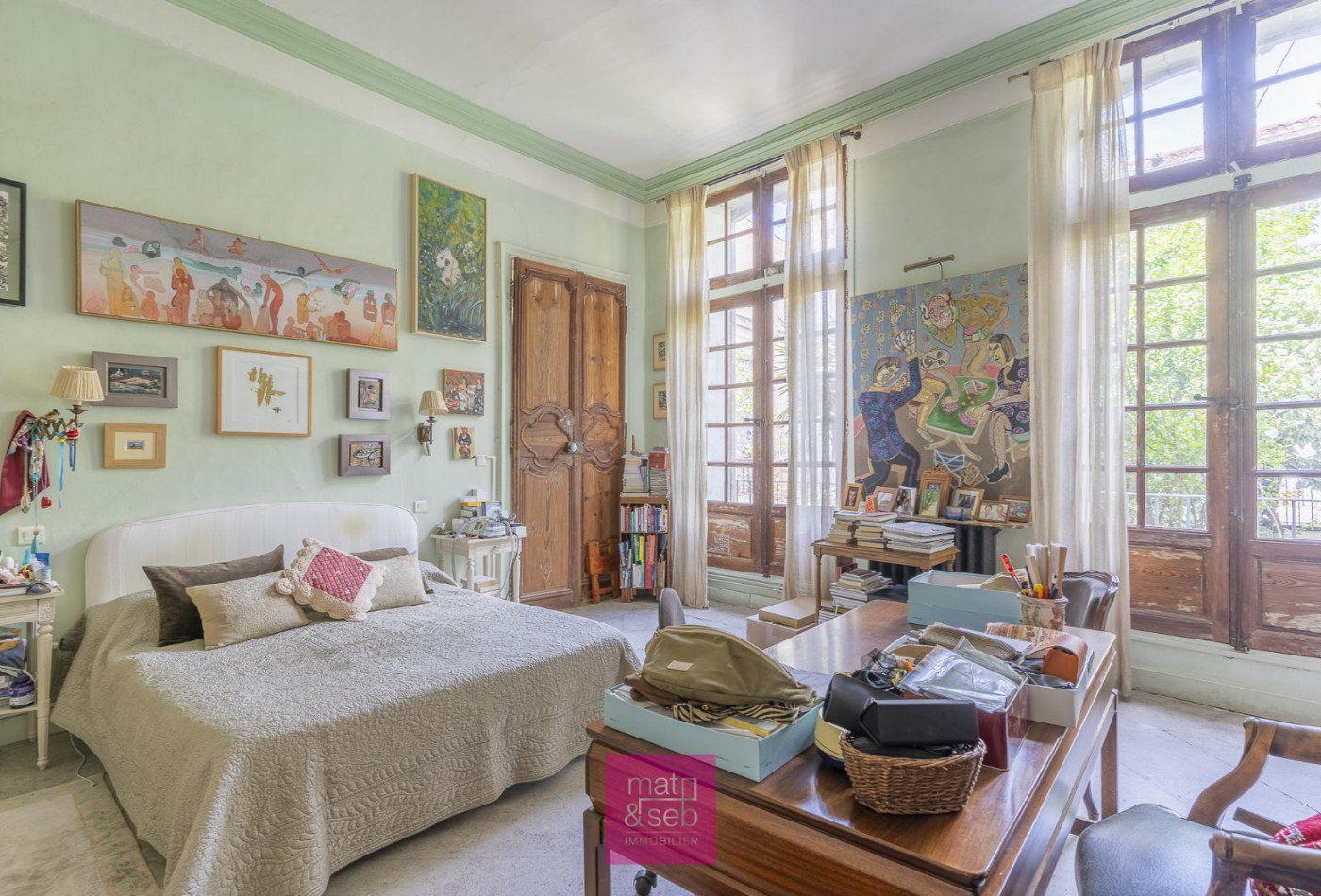vente Appartement Montpellier - Photo 10