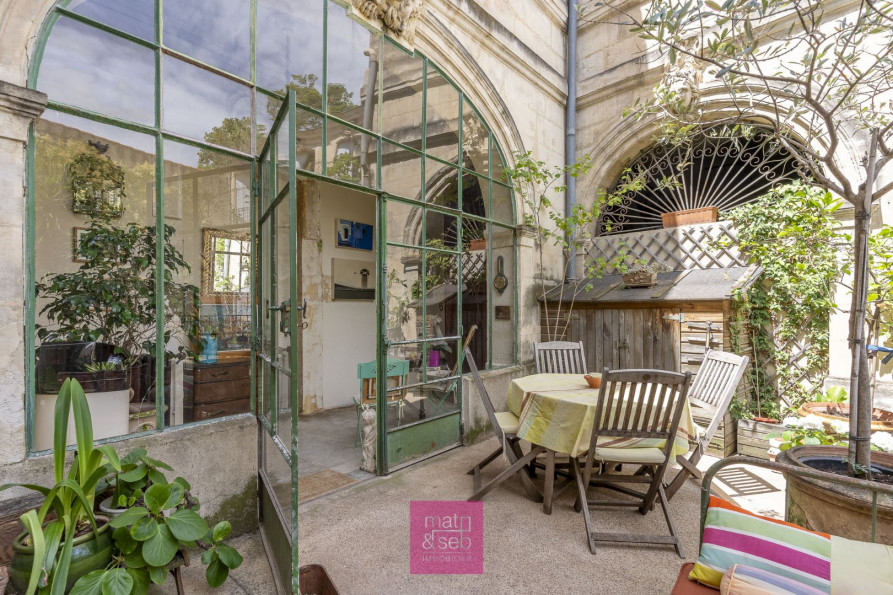 vente Appartement Montpellier - Photo 6