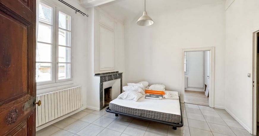 vente Appartement Montpellier