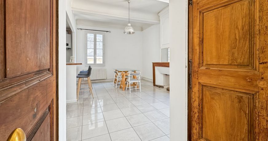 vente Appartement Montpellier