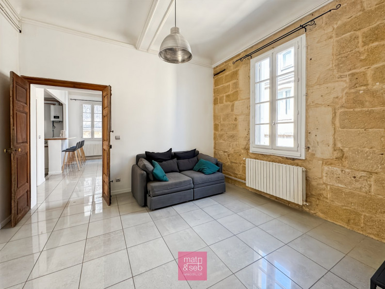 vente Appartement Montpellier - Photo 5