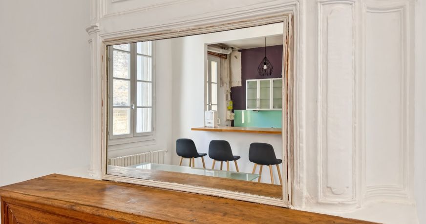 vente Appartement Montpellier