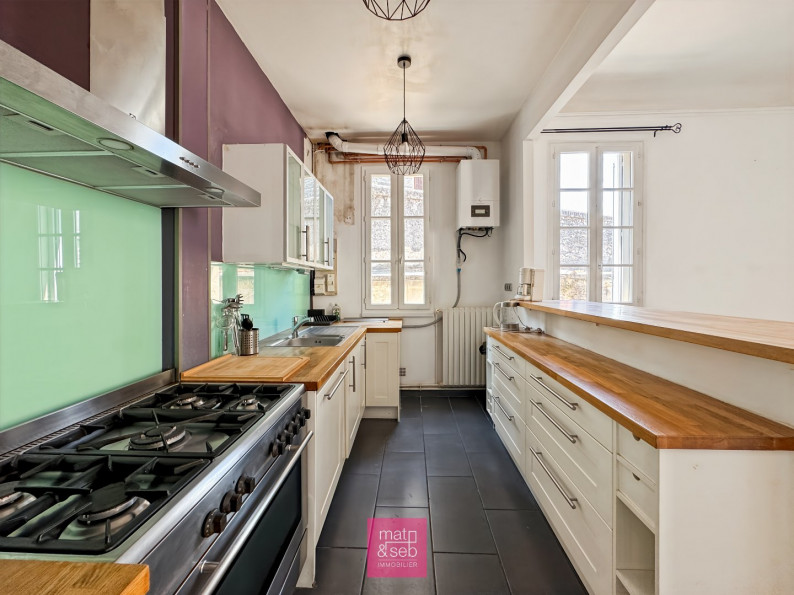 vente Appartement Montpellier - Photo 4