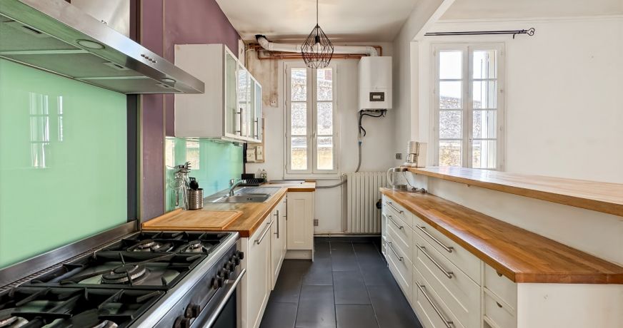 vente Appartement Montpellier