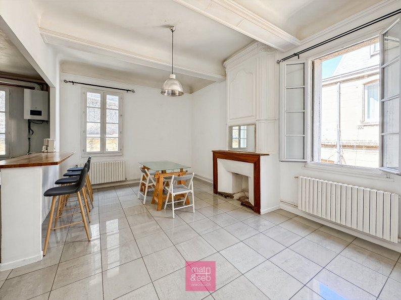 vente Appartement Montpellier - Photo 1