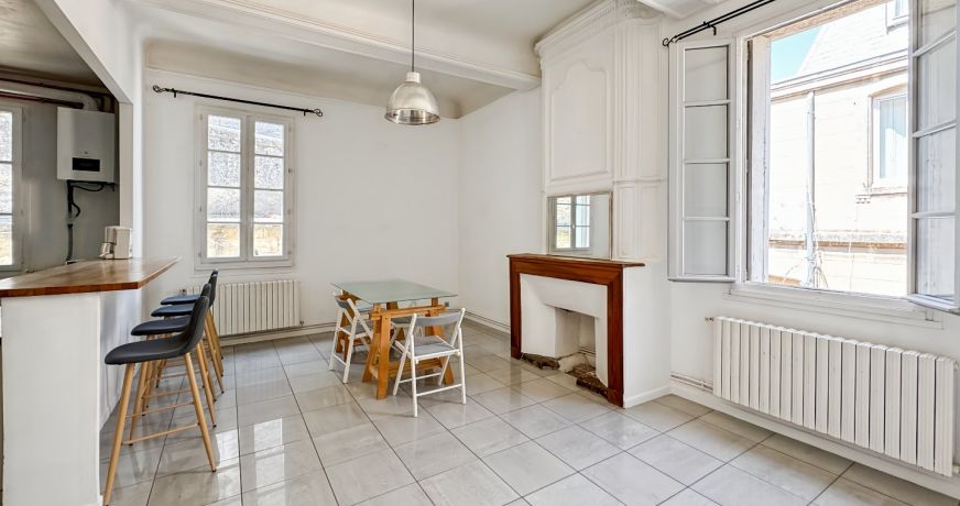 vente Appartement Montpellier