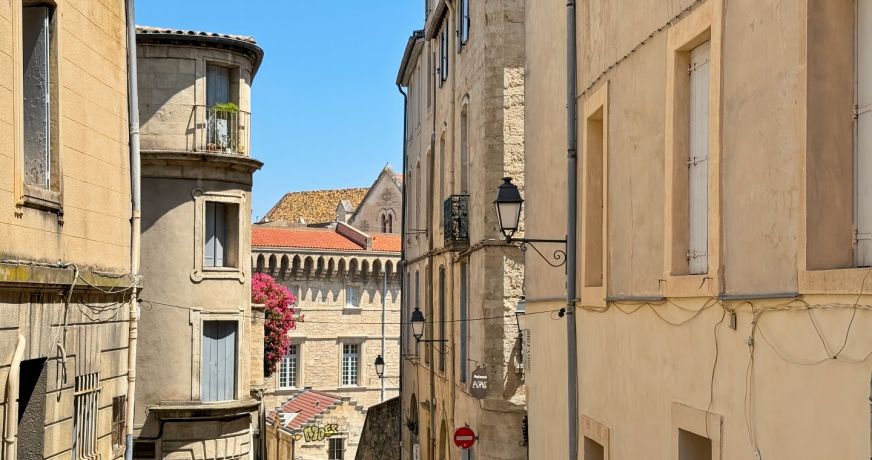 vente Appartement Montpellier